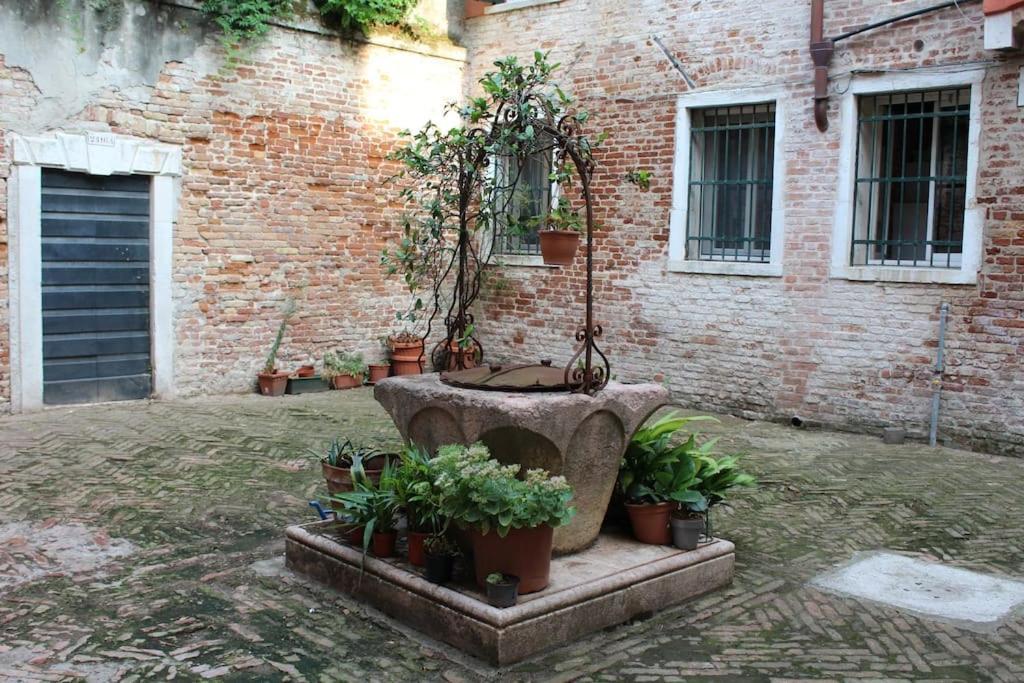 Rio Marin Apartment Wenecja Zewnętrze zdjęcie